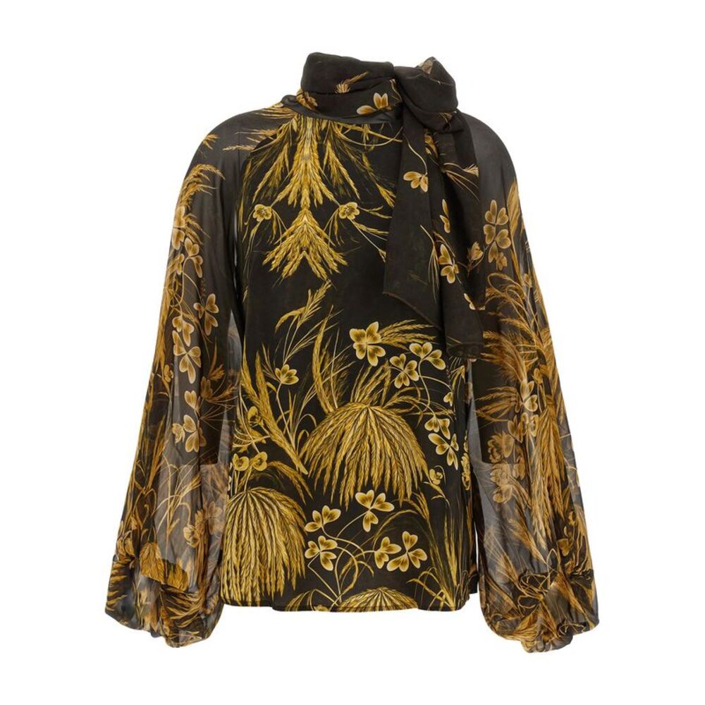 F.R.S. - For Restless Sleepers Women's Polimnia Blouse